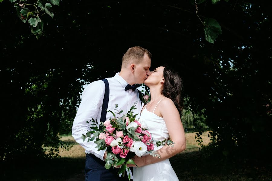 Wedding photographer Mikola Konchenko (nesk). Photo of 28 December 2023