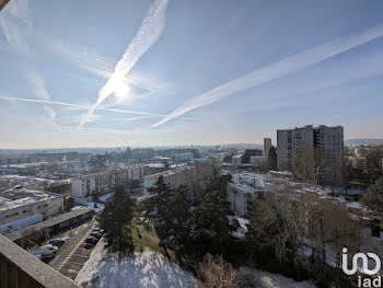 appartement à Eaubonne (95)