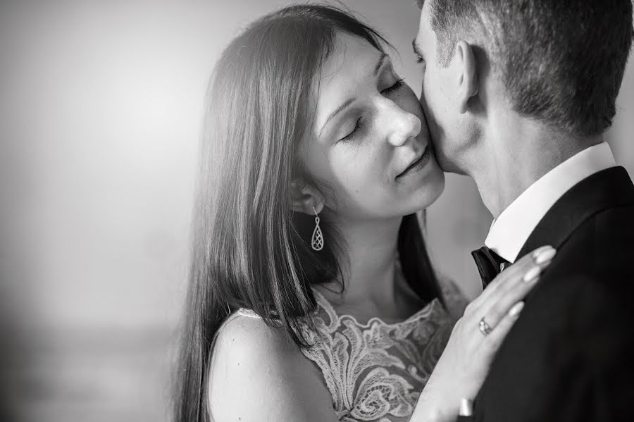 शादी का फोटोग्राफर Anna Radziejewska-Lorek (annaradziejewska)। सितम्बर 9 2018 का फोटो
