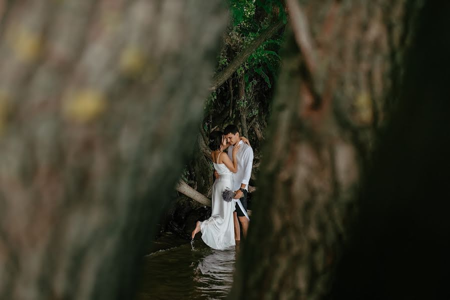 Fotografo di matrimoni Sergey Gromov (ssgromov). Foto del 10 settembre 2020