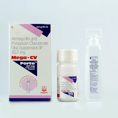 Mega CV Forte Syrup 30 ml Price, Uses, Side Effects, Composition - Apollo  Pharmacy