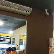 Q burger 早午餐(新店大豐店)