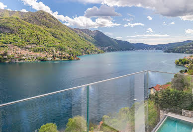 Apartment with terrace and pool 3