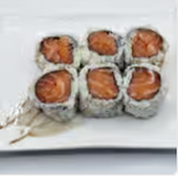 Salmon Roll