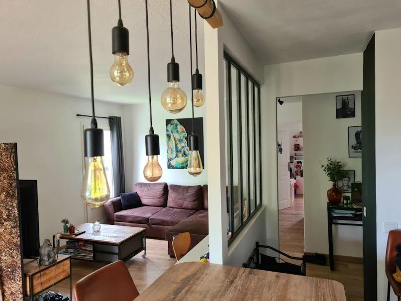 Vente appartement 4 pièces 77 m² à Antibes (06600), 420 000 €