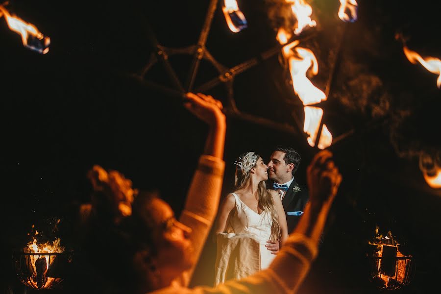 Fotografo di matrimoni Mauricio Gomez (mauriciogomez). Foto del 14 aprile 2022