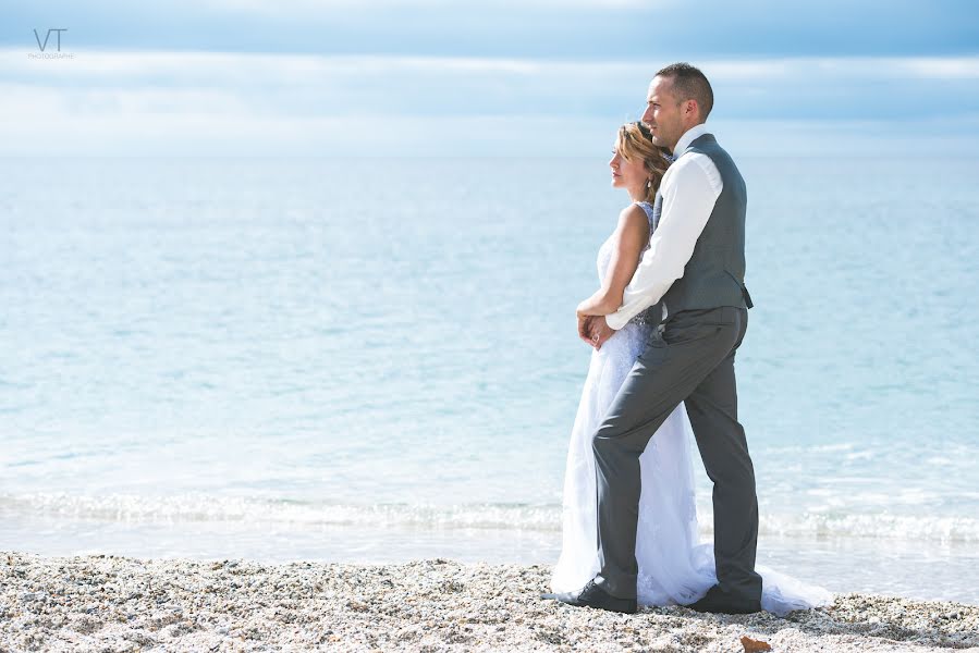 Wedding photographer Valentin Torterolo (valtorterolo). Photo of 14 April 2019