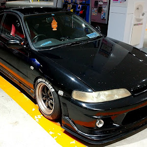 インテグラ DC2