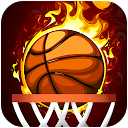 Tappy Hoops 2018 1.7 APK Скачать