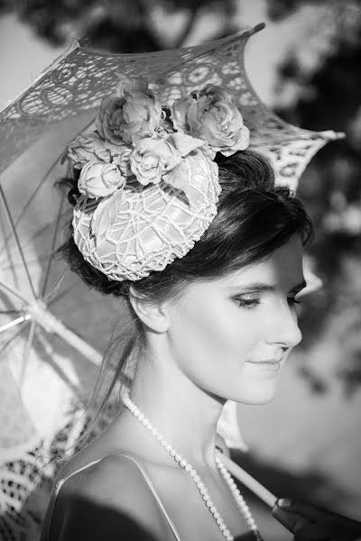 Wedding photographer Alena Mybellart (alenushka). Photo of 27 November 2016