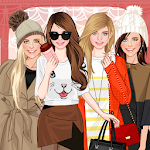 Cover Image of Descargar Juego de moda otoñal para chicas 6 APK