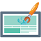 Item logo image for Web Paint Tool - Page Marker & Editor to Draw on web