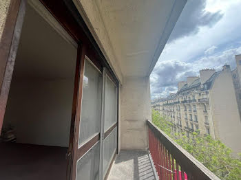 appartement à Paris 17ème (75)