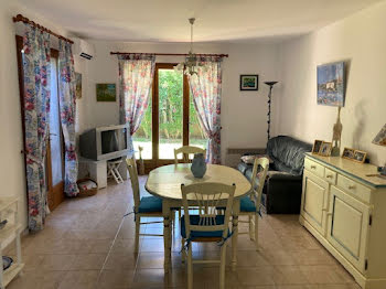 maison à Canet-en-Roussillon (66)