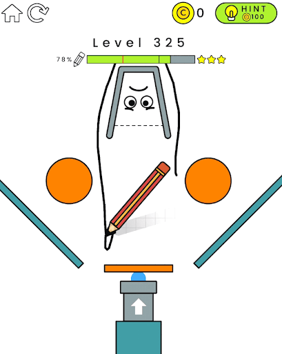 Happy_Glass_レベル325の攻略