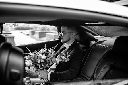 Wedding photographer Evgeniy Merkulov (merkulov). Photo of 16 December 2020