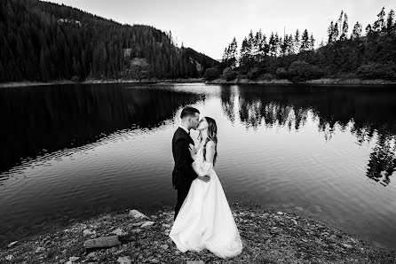 Vestuvių fotografas Cosmin Vlad (cosminvlad). Nuotrauka 2023 spalio 3