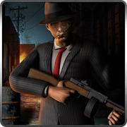 Mafia Gods Criminal Escape MOD