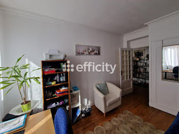 appartement à Villeurbanne (69)