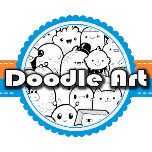 Download Doodle Art For PC Windows and Mac