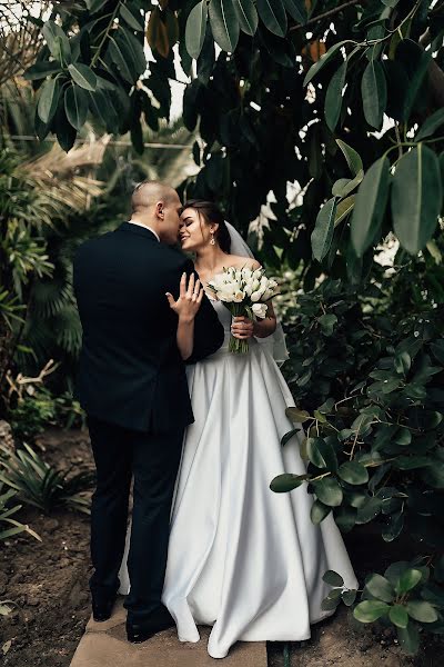 Fotógrafo de bodas Inna Boldovskaya (innochekfotki). Foto del 5 de julio 2019