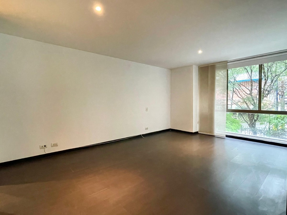 Apartamento para Arriendo en Poblado