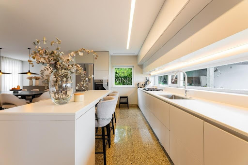 Maison avec jardin et terrasse 4