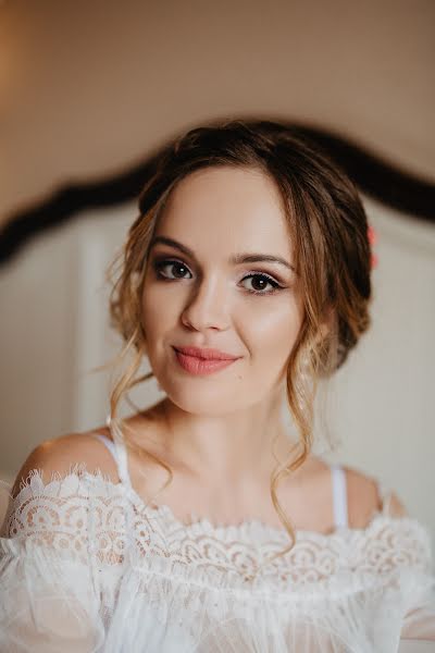 Svadobný fotograf Anna Dianova (annadianova). Fotografia publikovaná 5. mája 2018