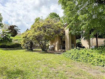 maison à Saint-Cyr-au-Mont-d'Or (69)