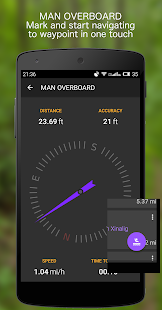 How to install Waypoint GPS Tracker 1.2.0 apk for pc