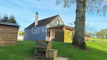 maison à Bagnoles de l'Orne Normandie (61)