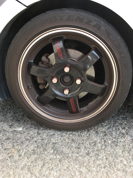 コペンの洗車に関するカスタム事例の投稿画像1枚目