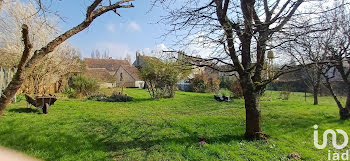 maison à Bernay-Vilbert (77)