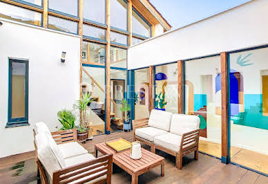 Maison avec terrasse 20