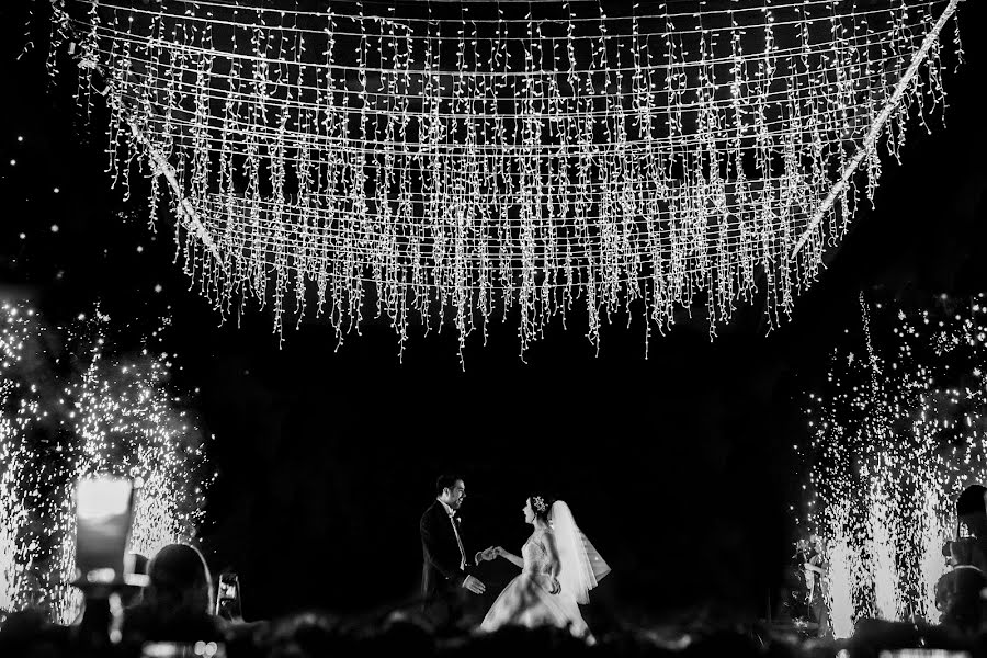 Wedding photographer Ildefonso Gutiérrez (ildefonsog). Photo of 18 July 2020