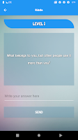Brain Games - For Smart Only Screenshot
