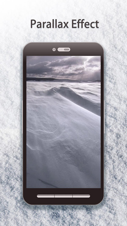 Snowy Scenery Live WallpaperHD - 1.4.12 - (Android)