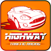 Highway Traffic Racing  Icon