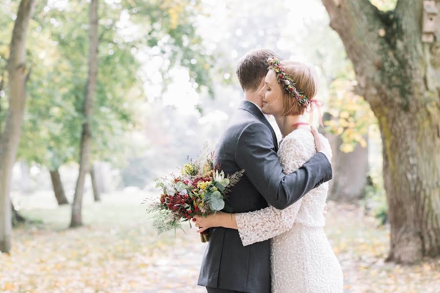 Svadobný fotograf Marika Ottosson (ottosson). Fotografia publikovaná 30. marca 2019