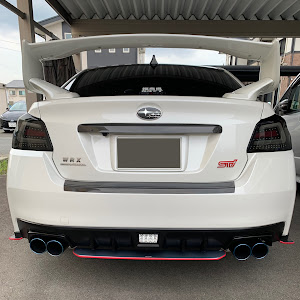 WRX STI VAB