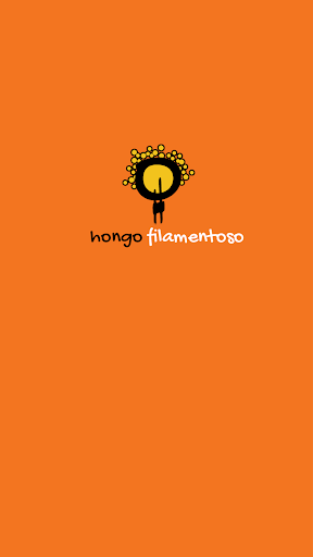 Hongo Filamentoso