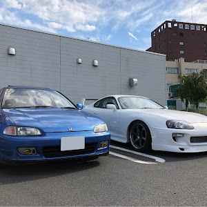 シビック EG6