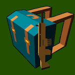 Cover Image of Скачать Mine Build: Exploration Craft 4 APK