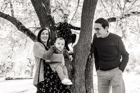 Fotografo di matrimoni Isabelle Bazin (isasouri). Foto del 3 gennaio 2022