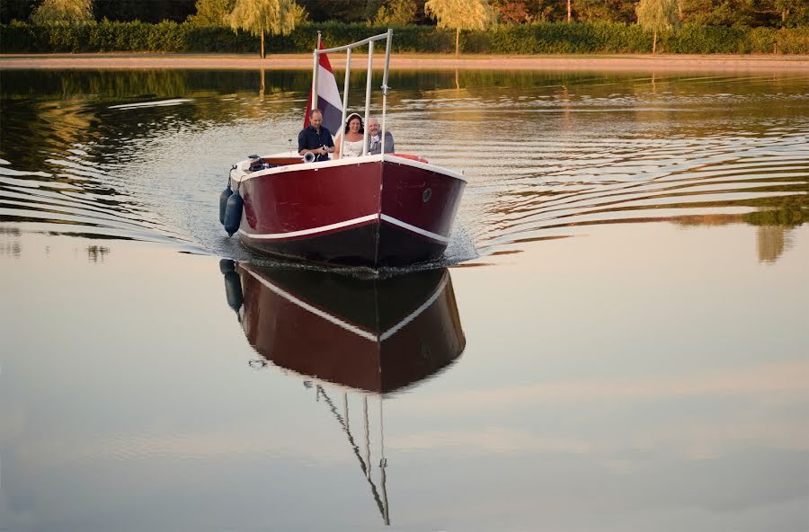 Bryllupsfotograf Edith Van Aken (edith). Bilde av 10 januar 2019