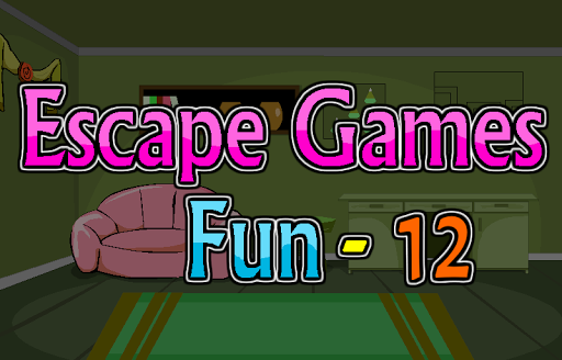 Escape Games Fun-12