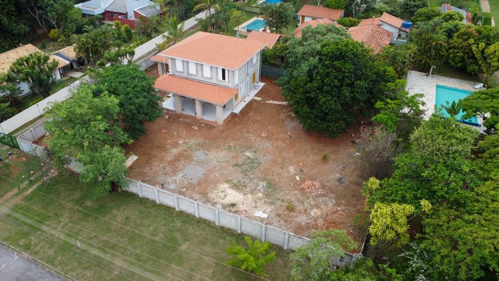 Casas à venda Lago Norte