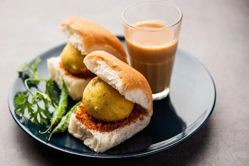 Vada Pav