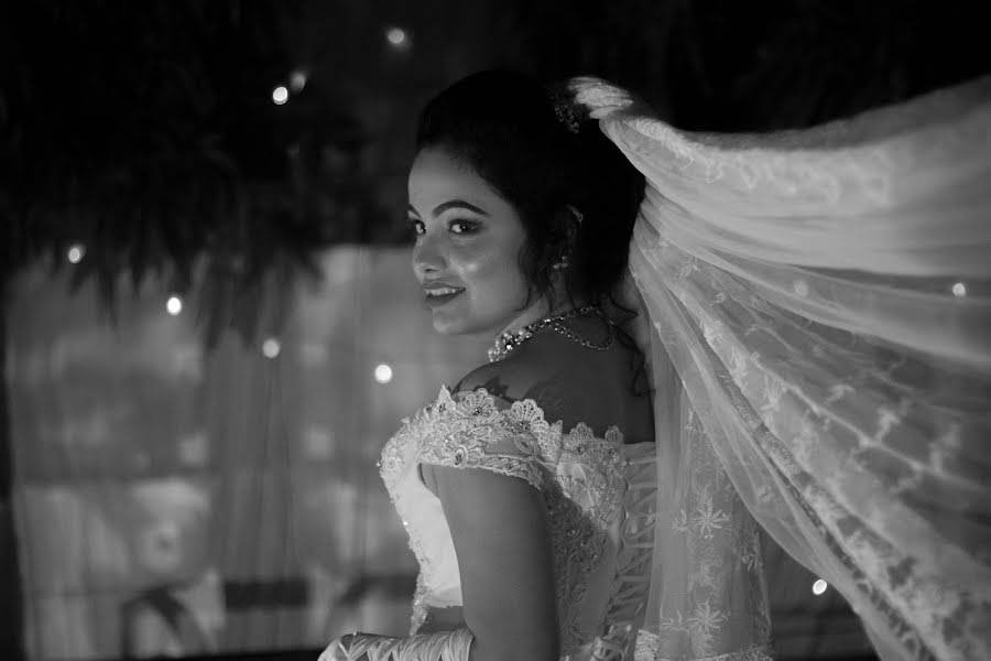 Wedding photographer Saavi Photography (saavi). Photo of 27 March 2019