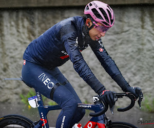 Ontketende Bernal heeft na tweede ritzege Giro nu nog pak steviger in zijn greep, klassement is weg voor Evenepoel